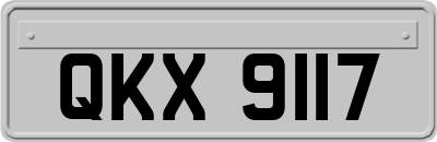 QKX9117