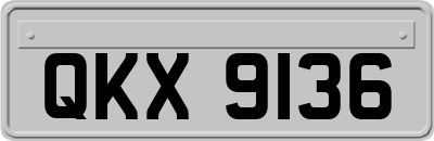 QKX9136