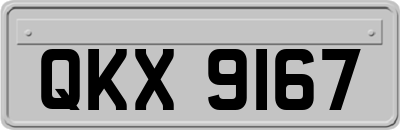 QKX9167