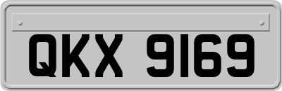 QKX9169