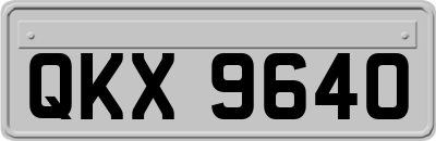 QKX9640