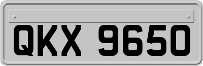 QKX9650