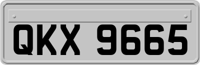 QKX9665