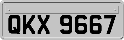 QKX9667