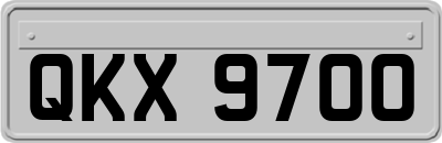 QKX9700