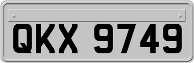QKX9749