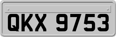 QKX9753