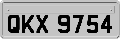 QKX9754