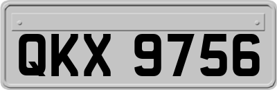 QKX9756