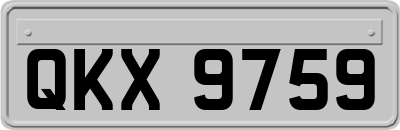 QKX9759