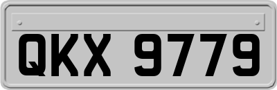 QKX9779