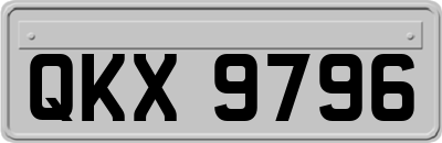 QKX9796