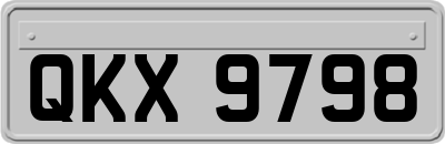 QKX9798