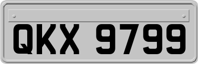 QKX9799