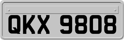 QKX9808