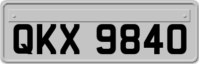 QKX9840