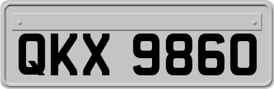 QKX9860