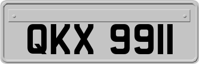 QKX9911
