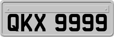 QKX9999