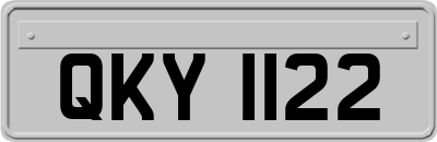 QKY1122