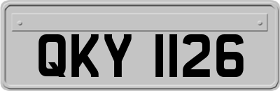 QKY1126