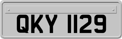 QKY1129