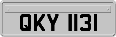 QKY1131
