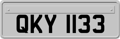 QKY1133