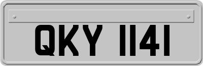 QKY1141