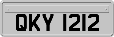QKY1212