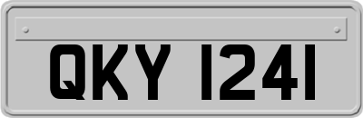 QKY1241