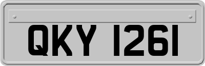 QKY1261