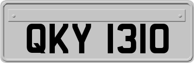 QKY1310