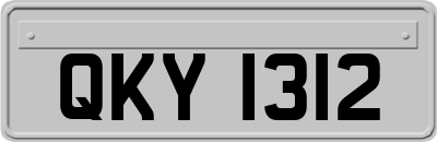 QKY1312