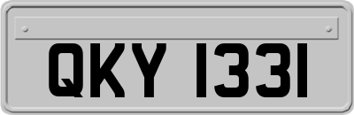 QKY1331