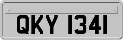 QKY1341