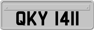 QKY1411