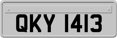 QKY1413