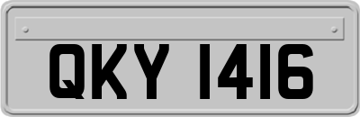 QKY1416