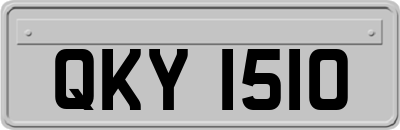 QKY1510