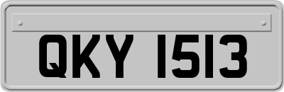 QKY1513