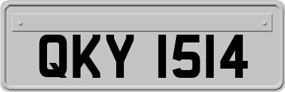 QKY1514