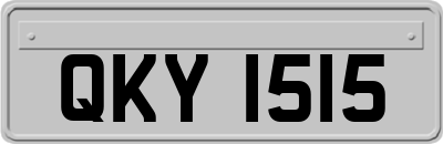 QKY1515