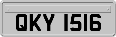 QKY1516
