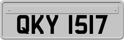 QKY1517