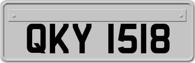 QKY1518
