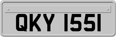 QKY1551