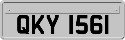 QKY1561