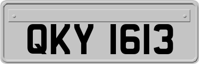 QKY1613
