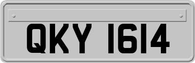 QKY1614
